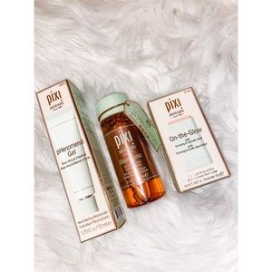 Pixi Bundle